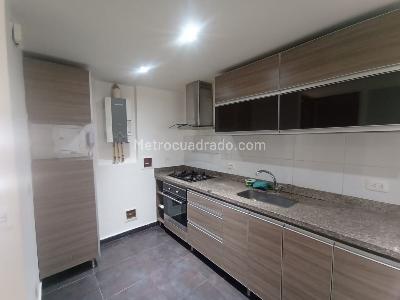 Apartamento de 1 alcoba en venta en La Alhambra Monaco, Bogotá, 49 m² · foto 13 de 18