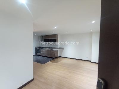 Apartamento de 1 alcoba en venta en La Alhambra Monaco, Bogotá, 49 m² · foto 14 de 18