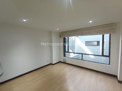 Apartamento de 1 alcoba en venta en La Alhambra Monaco, Bogotá, 49 m² · foto 16 de 18