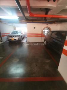 Apartamento de 1 alcoba en venta en La Alhambra Monaco, Bogotá, 49 m² · foto 17 de 18