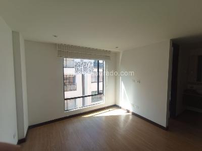 Apartamento de 1 alcoba en venta en La Alhambra Monaco, Bogotá, 49 m² · foto 4 de 18