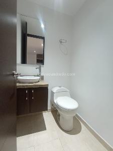 Apartamento de 1 alcoba en venta en La Alhambra Monaco, Bogotá, 49 m² · foto 7 de 18