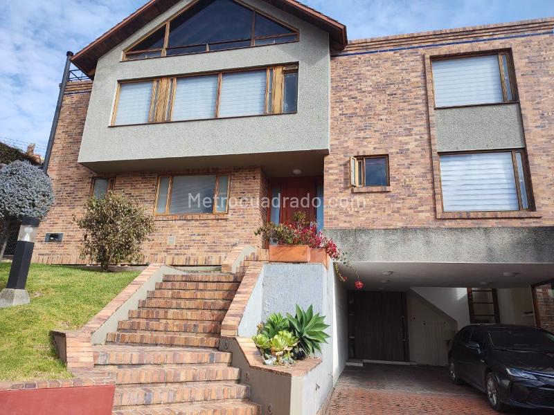 Casa en Arriendo, SUBA, Bogotá D.C. – pohled 2
