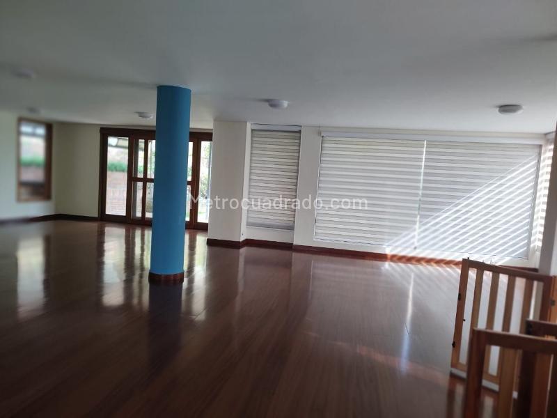 Casa en Arriendo, SUBA, Bogotá D.C. – pohled 4