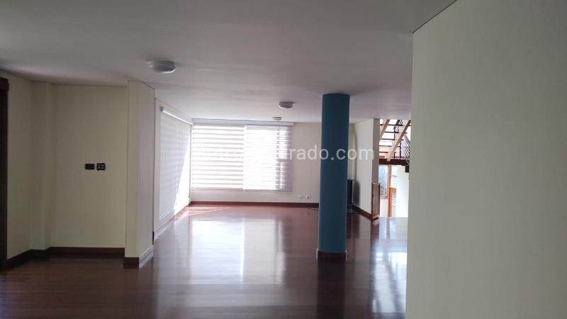 Casa en Arriendo, SUBA, Bogotá D.C. – pohled 5