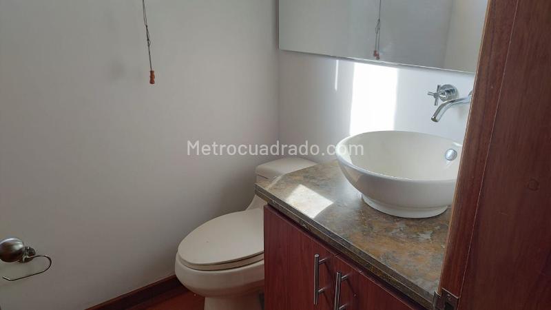 Casa en Arriendo, SUBA, Bogotá D.C. – pohled 6