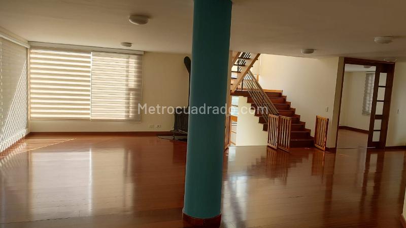 Casa en Arriendo, SUBA, Bogotá D.C. – další