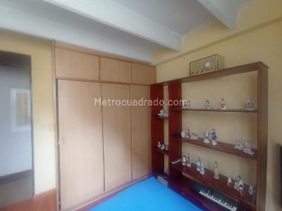 Apartamento de 3 alcobas en venta en Las Orquideas, Bogotá, 87 m² · foto 10 de 13