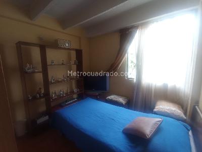 Apartamento de 3 alcobas en venta en Las Orquideas, Bogotá, 87 m² · foto 9 de 13