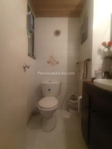 Apartamento de 3 alcobas en venta en Las Orquideas, Bogotá, 87 m² · foto 4 de 13