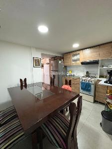 Apartamento en venta en Suba Pinar, Bogotá · foto 3 de 19