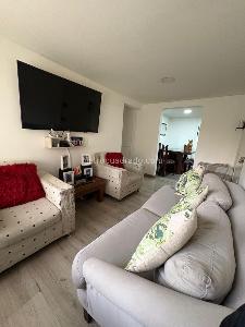 Apartamento en venta en Suba Pinar, Bogotá · foto 8 de 19