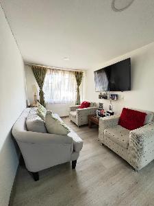 Apartamento en venta en Suba Pinar, Bogotá · foto 10 de 19