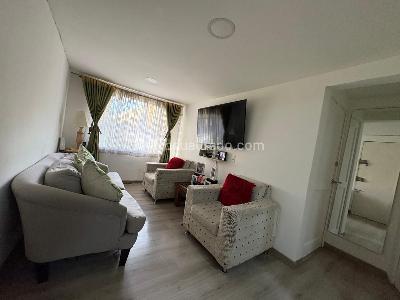Apartamento en venta en Suba Pinar, Bogotá · foto 13 de 19