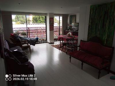 Apartamento de 3 alcobas en arriendo en Cedritos, Bogotá, 100 m² · foto 11 de 20