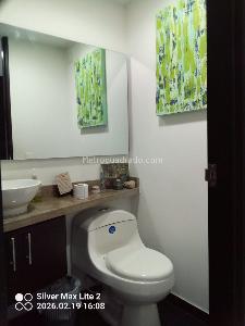 Apartamento de 3 alcobas en arriendo en Cedritos, Bogotá, 100 m² · foto 8 de 20