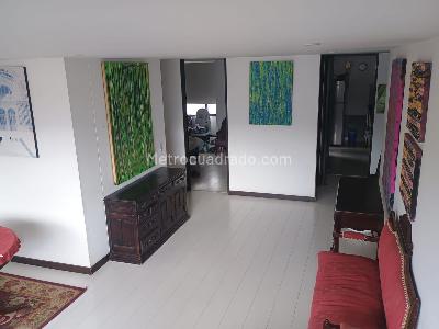 Apartamento de 3 alcobas en arriendo en Cedritos, Bogotá, 100 m² · foto 5 de 20