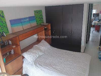 Apartamento de 3 alcobas en arriendo en Cedritos, Bogotá, 100 m² · foto 4 de 20