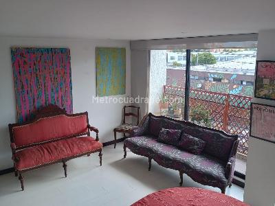 Apartamento de 3 alcobas en arriendo en Cedritos, Bogotá, 100 m² · foto 12 de 20