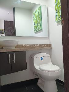 Apartamento de 3 alcobas en arriendo en Cedritos, Bogotá, 100 m² · foto 9 de 20