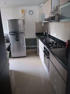 Apartamento de 3 alcobas en arriendo en Cedritos, Bogotá, 100 m² · foto 15 de 20