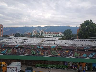 Apartamento de 3 alcobas en arriendo en Cedritos, Bogotá, 100 m² · foto 2 de 20