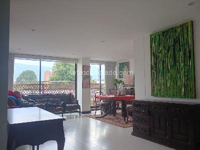 Apartamento de 3 alcobas en arriendo en Cedritos, Bogotá, 100 m² · foto 7 de 20