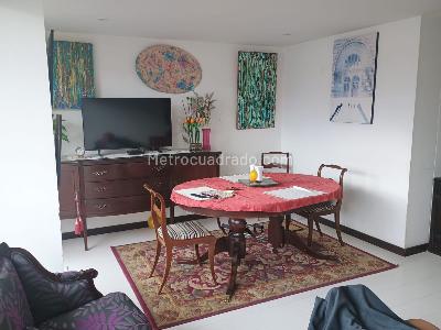 Apartamento de 3 alcobas en arriendo en Cedritos, Bogotá, 100 m² · foto 13 de 20