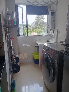 Apartamento de 3 alcobas en arriendo en Cedritos, Bogotá, 100 m² · foto 16 de 20
