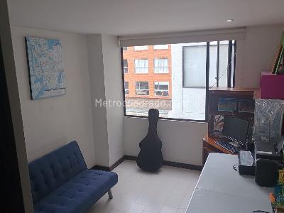 Apartamento de 3 alcobas en arriendo en Cedritos, Bogotá, 100 m² · foto 14 de 20