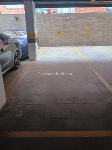 Apartamento de 3 alcobas en arriendo en Cedritos, Bogotá, 100 m² · foto 18 de 20