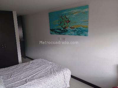 Apartamento de 3 alcobas en arriendo en Cedritos, Bogotá, 100 m² · foto 6 de 20