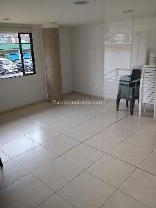 Apartamento de 3 alcobas en arriendo en Cedritos, Bogotá, 100 m² · foto 17 de 20
