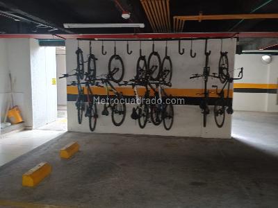 Apartamento de 3 alcobas en arriendo en Cedritos, Bogotá, 100 m² · foto 20 de 20