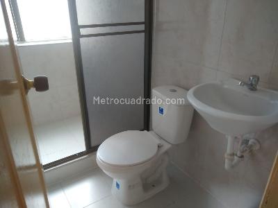 Apartamento de 2 alcobas en arriendo en Ingles, Bogotá, 60 m² · foto 8 de 13