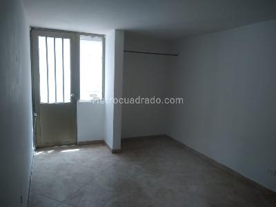 Apartamento de 2 alcobas en arriendo en Ingles, Bogotá, 60 m² · foto 12 de 13