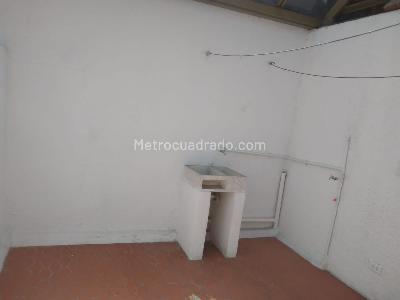 Apartamento de 2 alcobas en arriendo en Ingles, Bogotá, 60 m² · foto 11 de 13