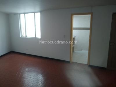 Apartamento de 2 alcobas en arriendo en Ingles, Bogotá, 60 m² · foto 2 de 13