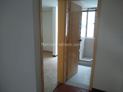 Apartamento de 2 alcobas en arriendo en Ingles, Bogotá, 60 m² · foto 3 de 13