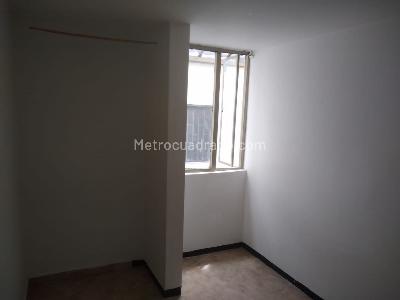 Apartamento de 2 alcobas en arriendo en Ingles, Bogotá, 60 m² · foto 4 de 13