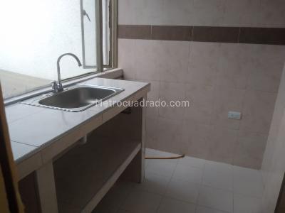 Apartamento de 2 alcobas en arriendo en Ingles, Bogotá, 60 m² · foto 10 de 13