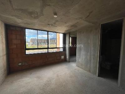 Apartamento en venta en Alameda, Bogotá · foto 8 de 18