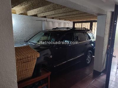 Casa de 3 alcobas en venta en Villa Magdala, Bogotá, 160 m² · foto 19 de 19