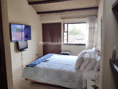 Casa de 3 alcobas en venta en Villa Magdala, Bogotá, 160 m² · foto 8 de 19