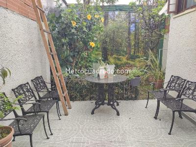 Casa de 3 alcobas en venta en Villa Magdala, Bogotá, 160 m² · foto 18 de 19