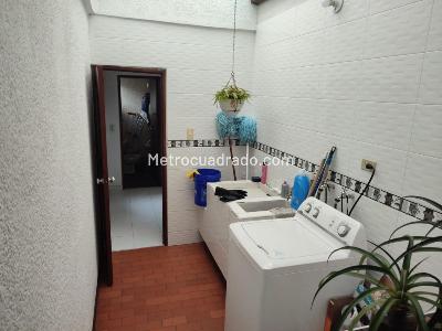 Casa de 3 alcobas en venta en Villa Magdala, Bogotá, 160 m² · foto 15 de 19