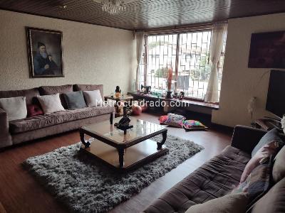 Casa de 3 alcobas en venta en Villa Magdala, Bogotá, 160 m² · foto 12 de 19