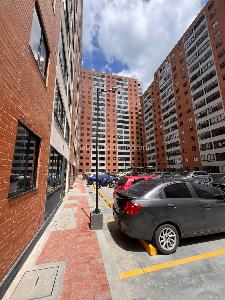 Apartamento en venta en Alameda Norte, Bogotá · foto 6 de 13