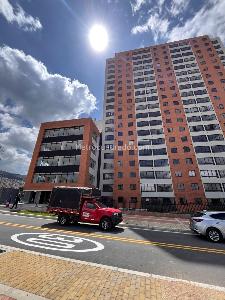 Apartamento en venta en Alameda Norte, Bogotá · foto 2 de 13