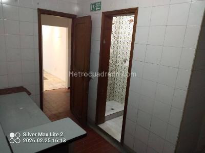 Apartamento de 1 alcoba en arriendo en Prado Veraniego Norte, Bogotá · foto 3 de 9